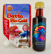 Combo Betta Bio-Gold 20gr + Syrup 100ml | Betta Splendens Italia