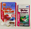 Combo Betta Bio-Gold 20gr + Shrimp Cuisine Caridine 10 gr | Betta Splendens Italia